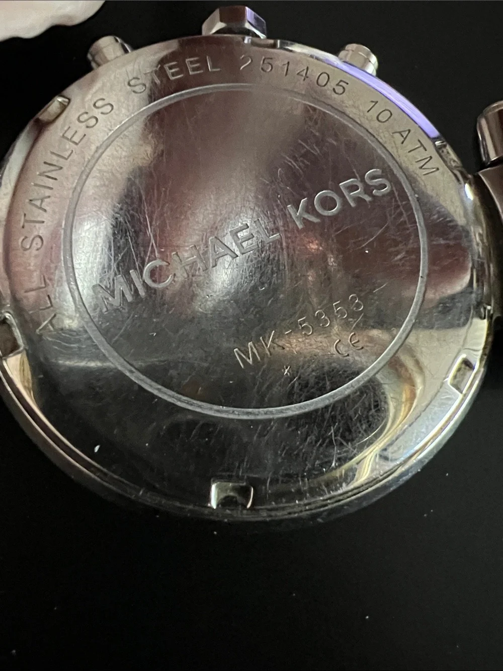 Michael Kors elegant michael